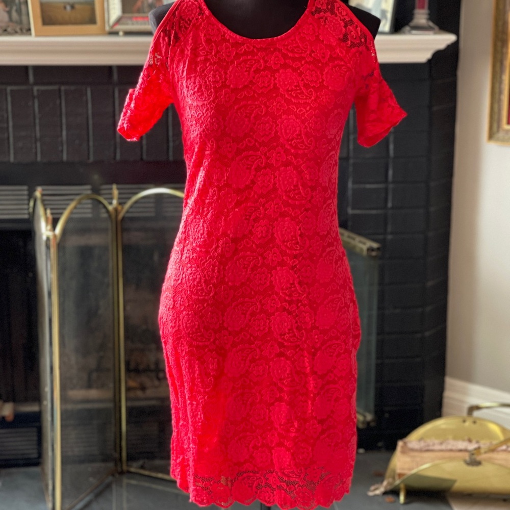 Venus dress small